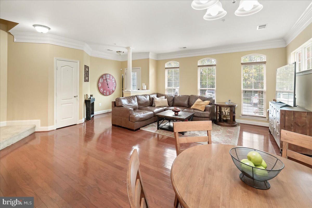 AUDUBON TERRACE VILLAS - Residential