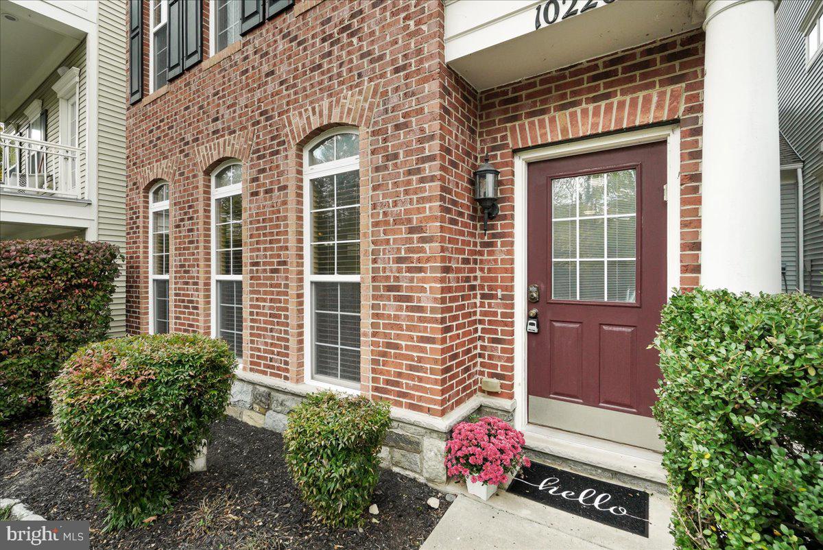 AUDUBON TERRACE VILLAS - Residential