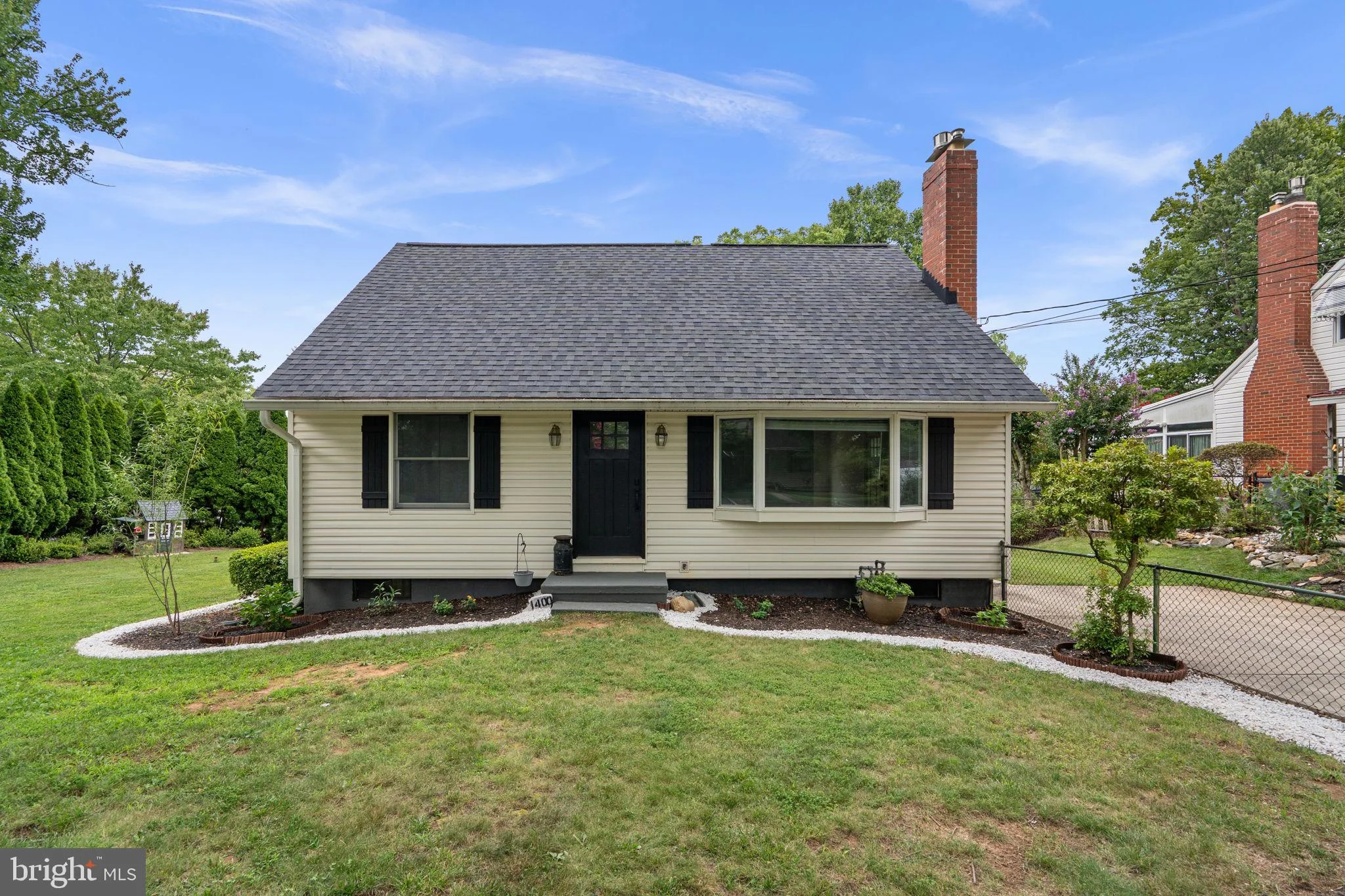 1400 Bernerd Place