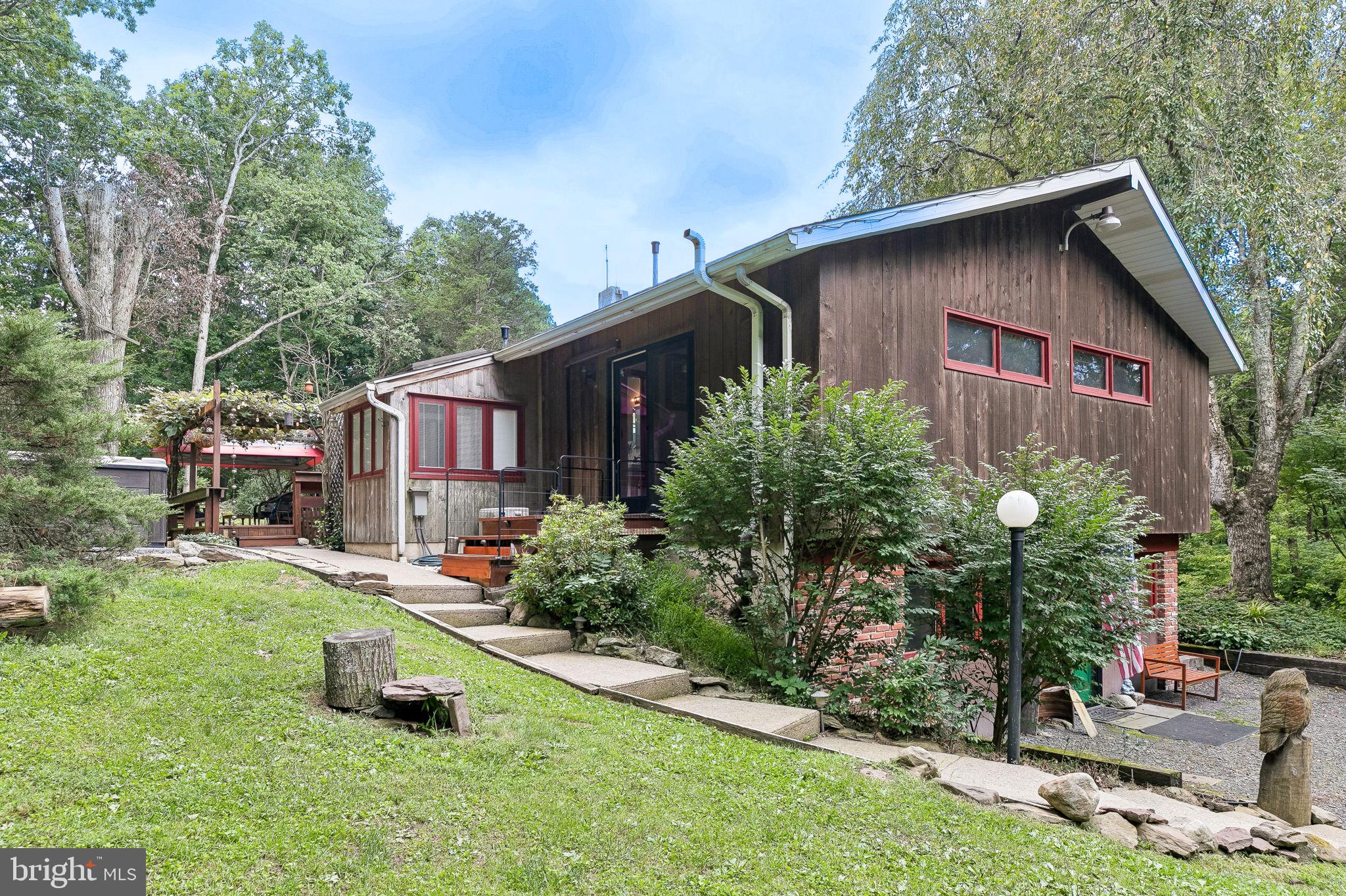 116 RIDGE VALLEY ROAD