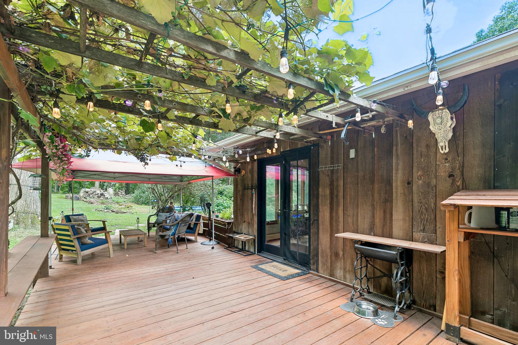 116 RIDGE VALLEY ROAD