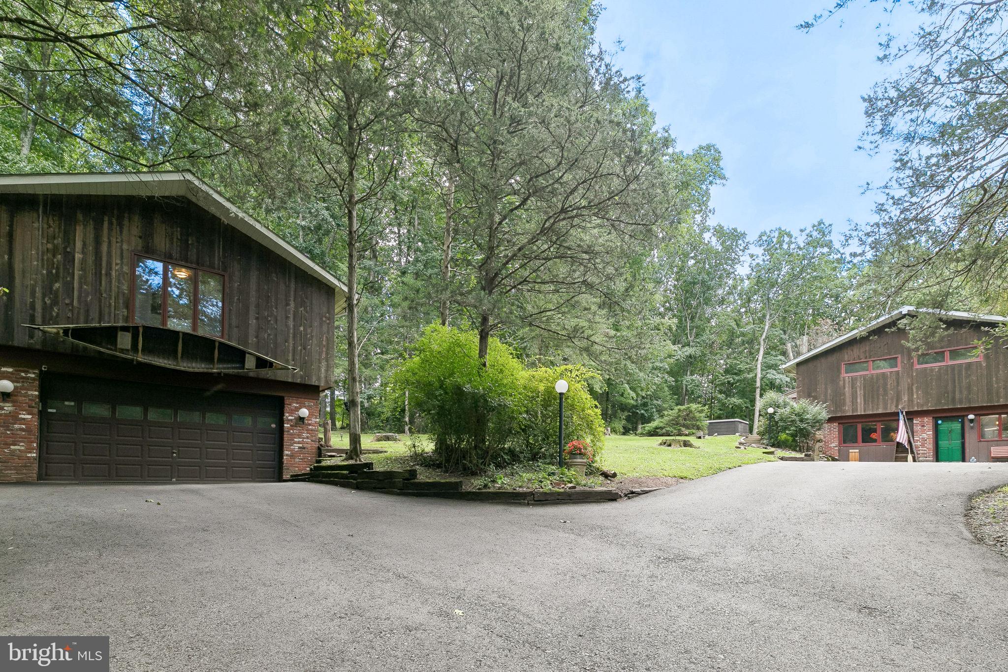 116 RIDGE VALLEY ROAD