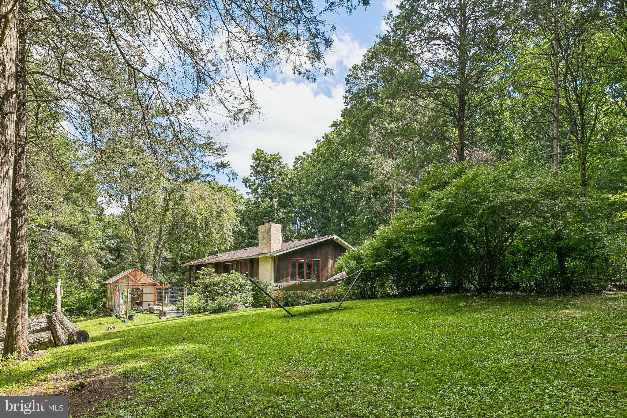 116 RIDGE VALLEY ROAD