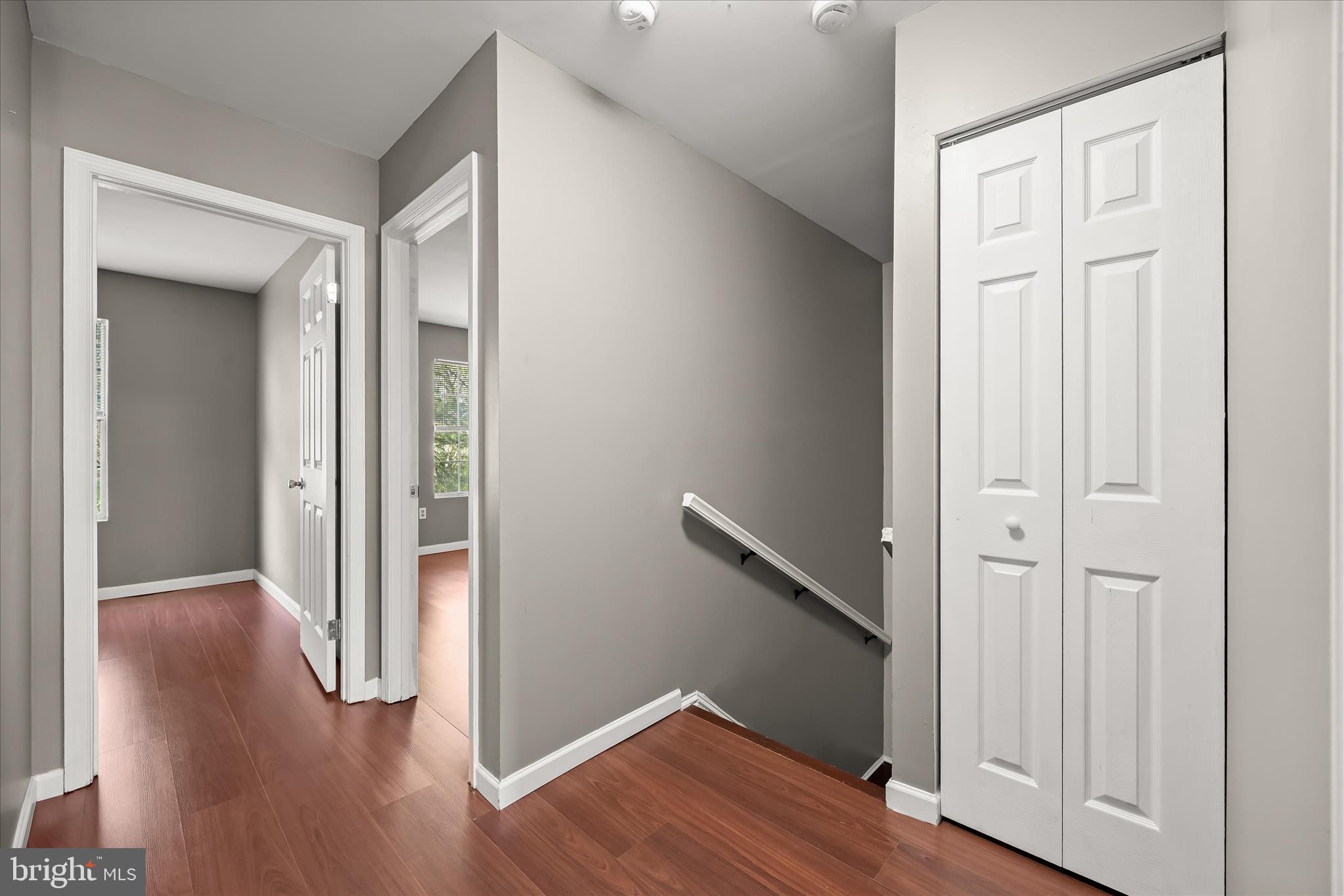 SENECA PARK - Residential