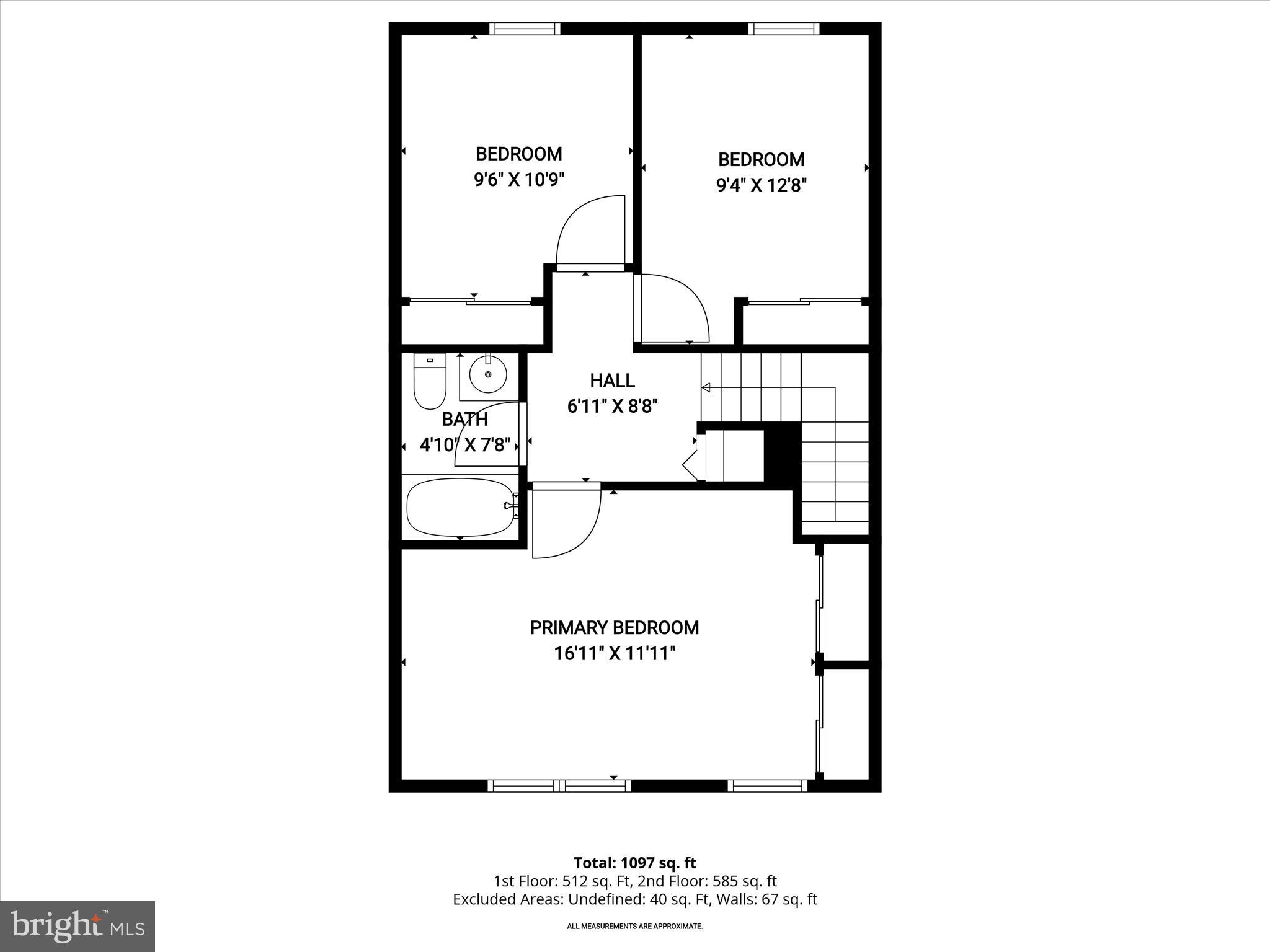 SENECA PARK - Residential