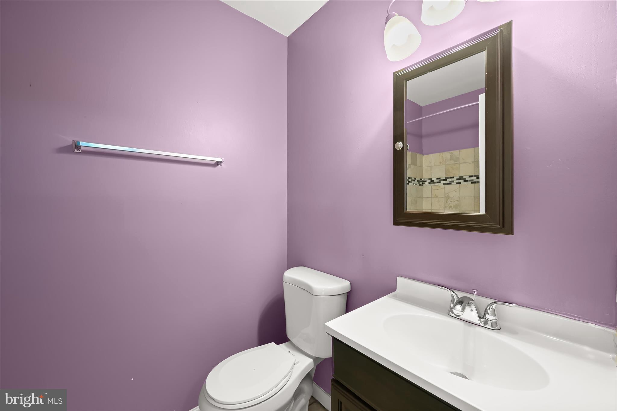 SENECA PARK - Residential