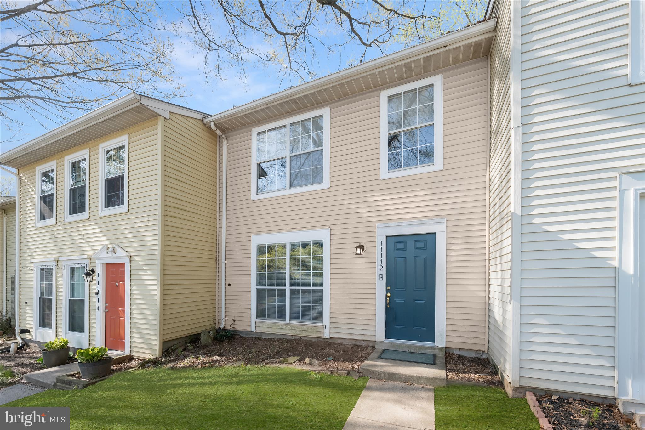 SENECA PARK - Residential