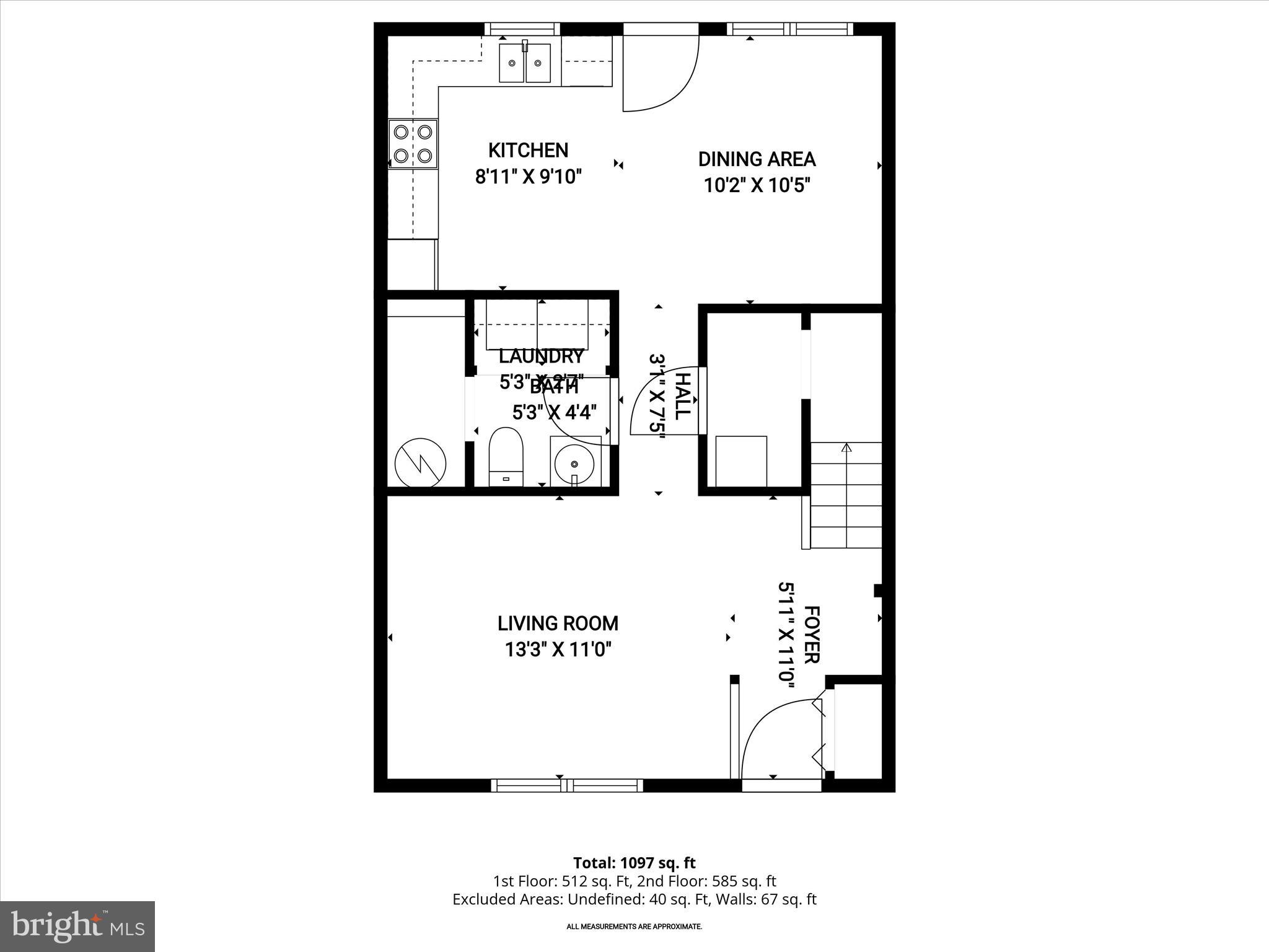 SENECA PARK - Residential