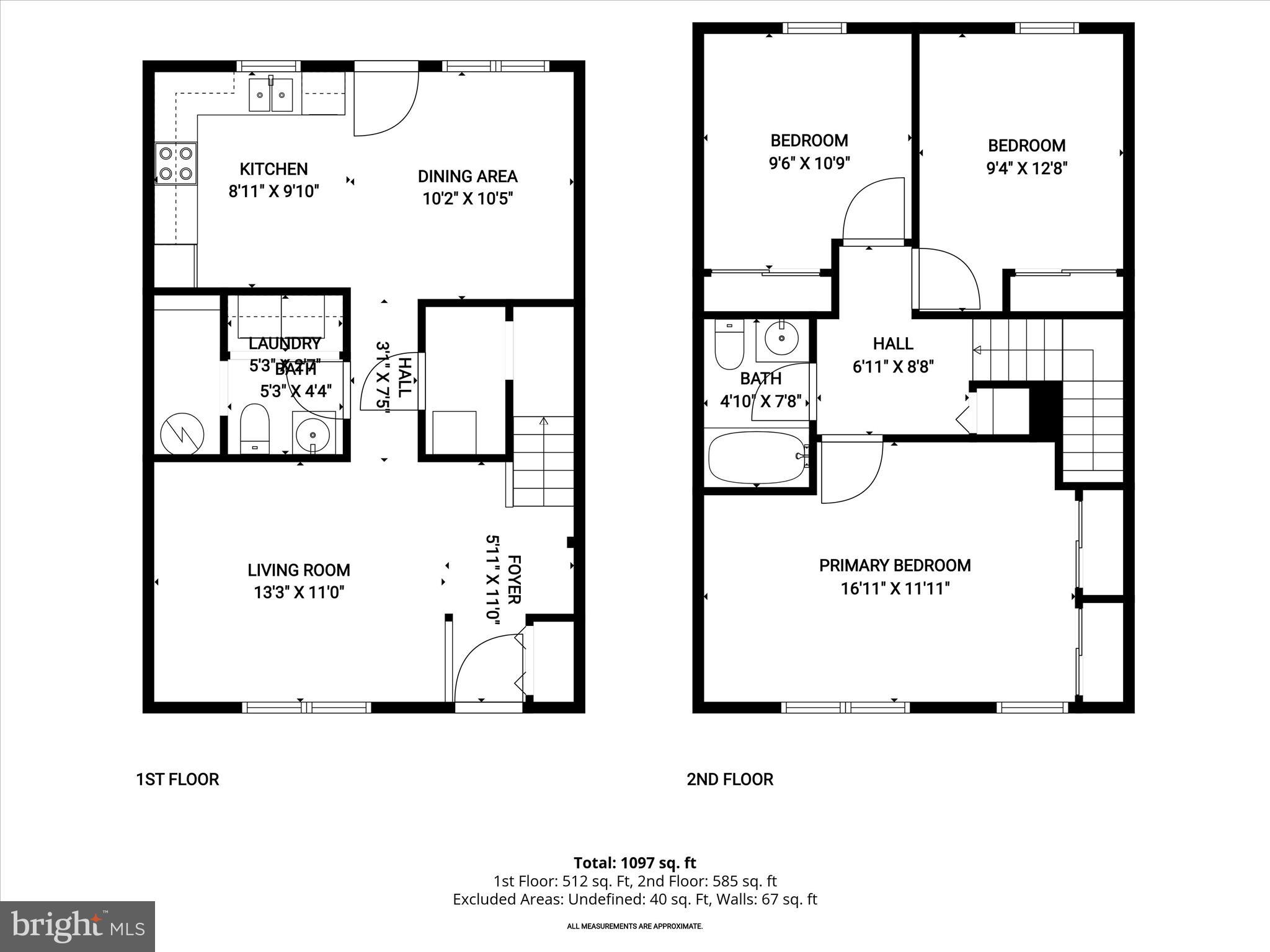 SENECA PARK - Residential