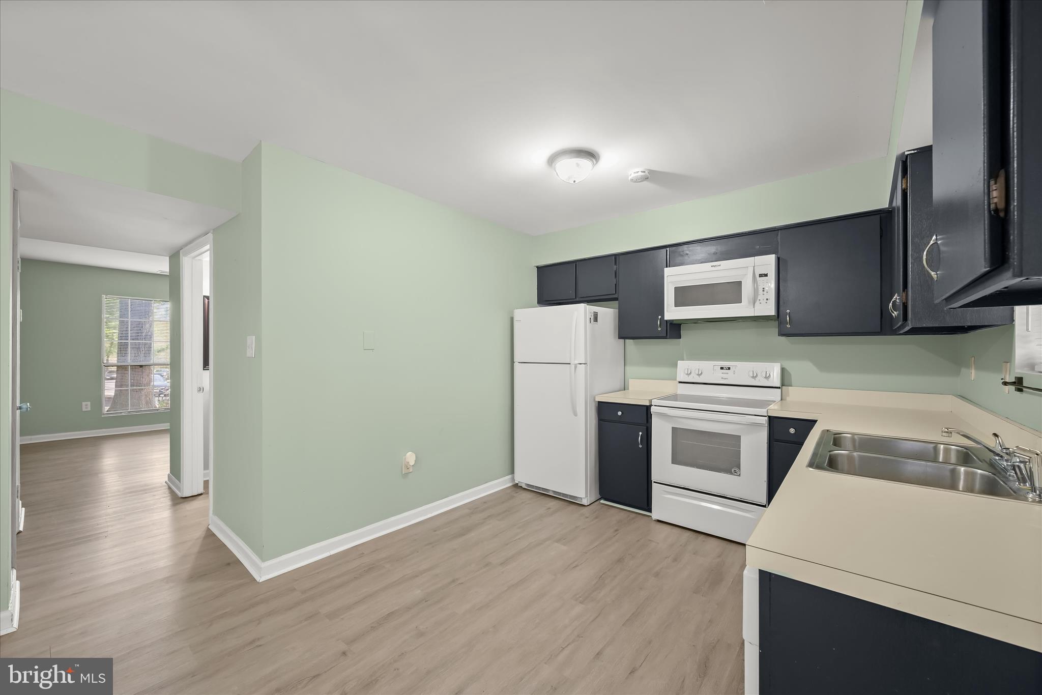 SENECA PARK - Residential