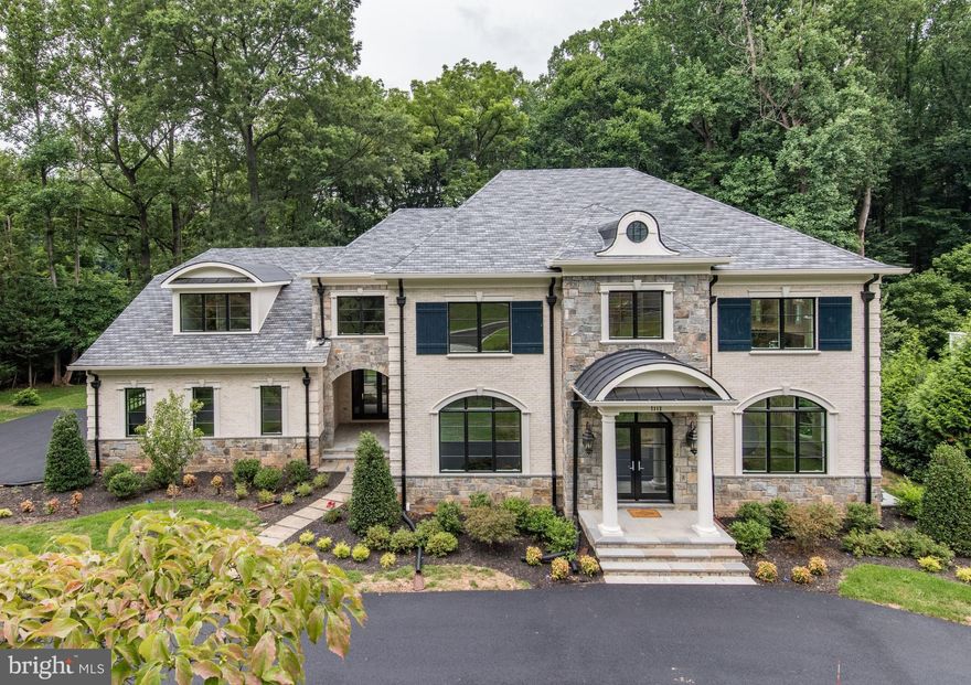 Brand New  Custom Built Home in Langley Forest. Contact Listing Agent for  house number.  Pool and Elevator are Optional for post-settlement install.   HURRY! WILL SELL FAST!