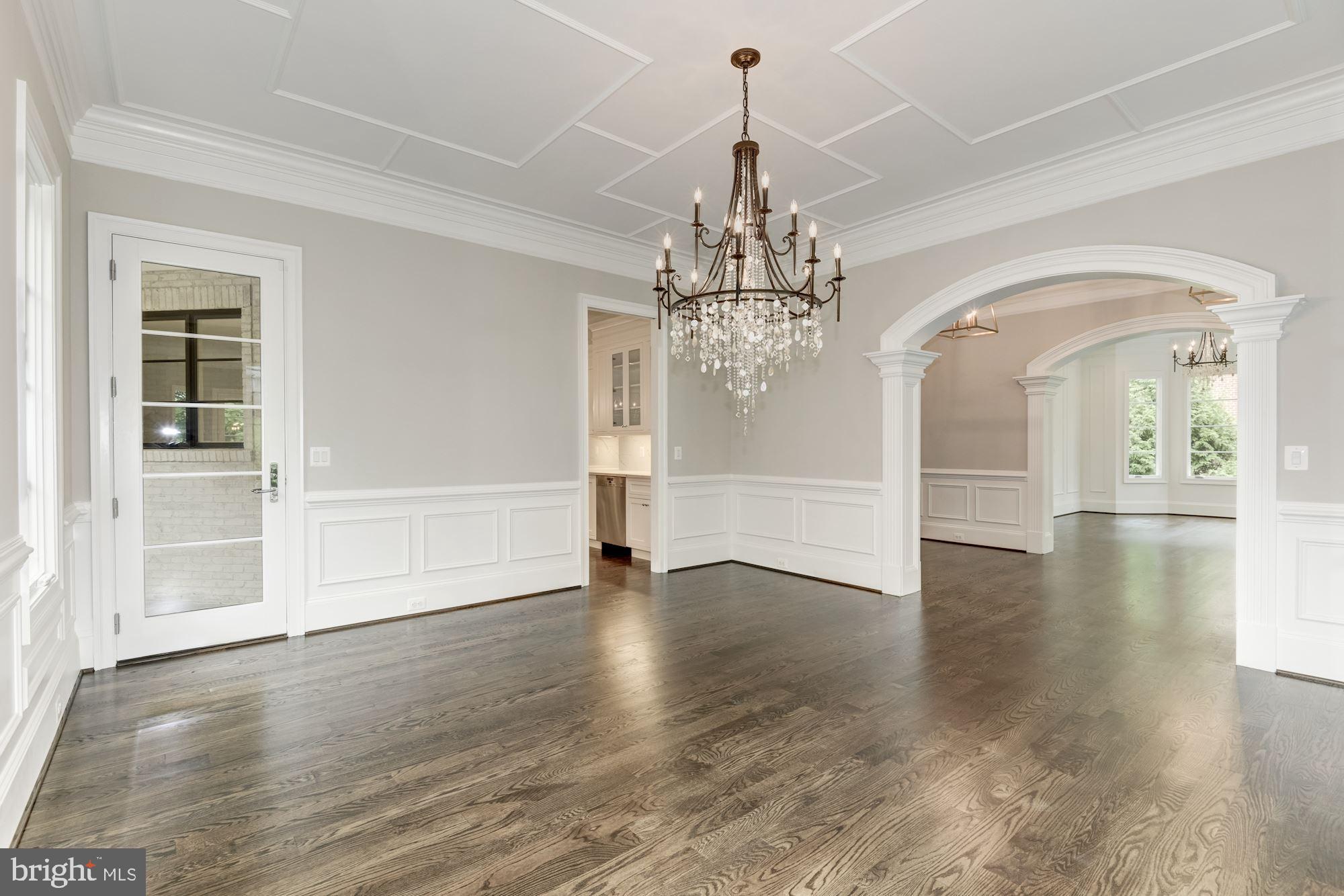 LANGLEY FOREST - Residential