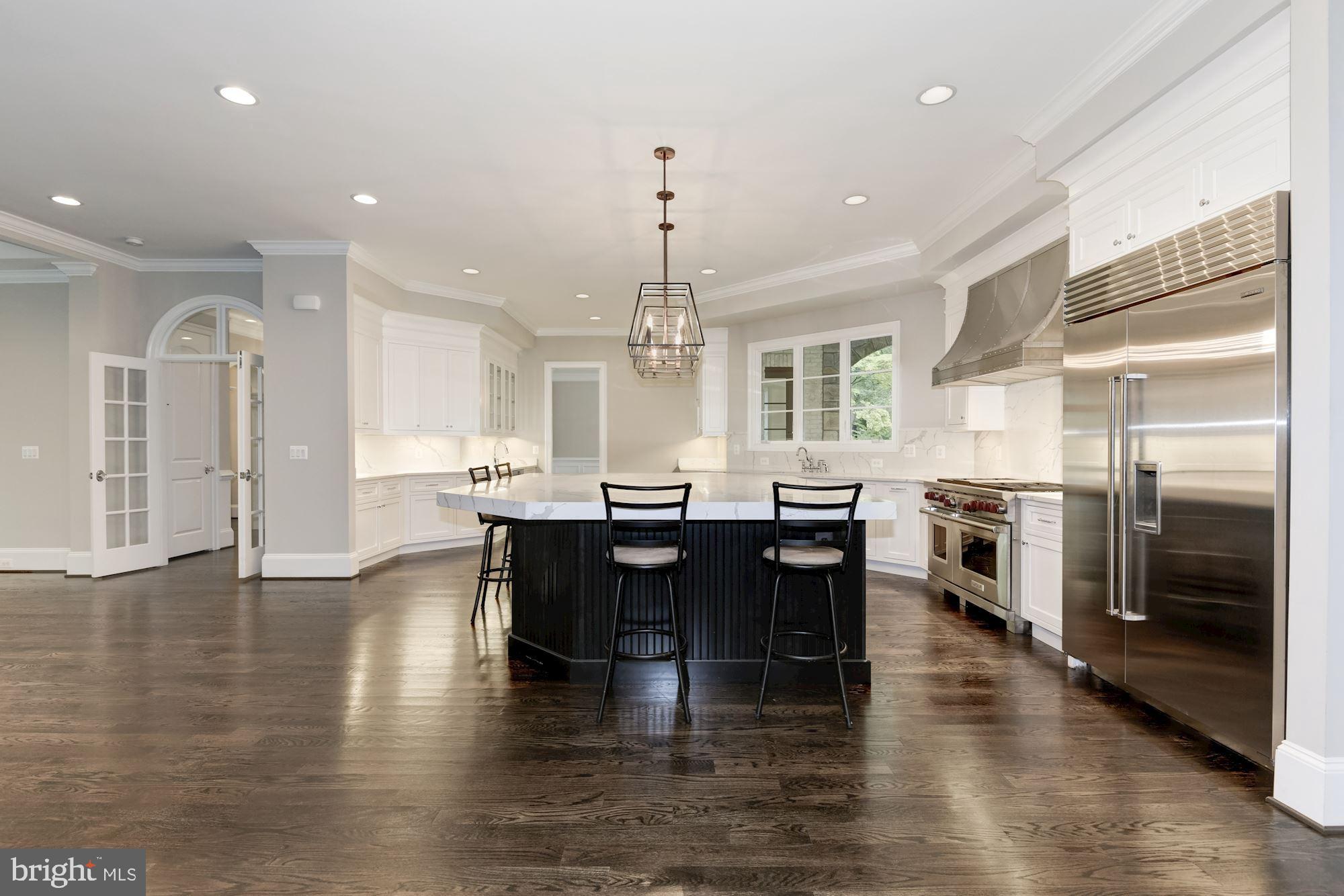 LANGLEY FOREST - Residential