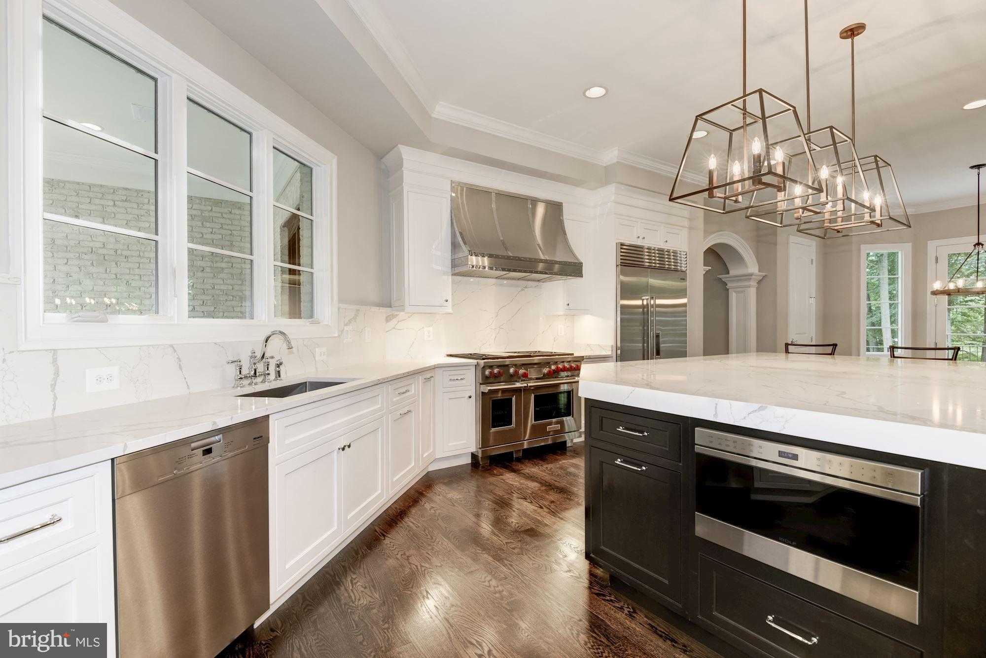 LANGLEY FOREST - Residential