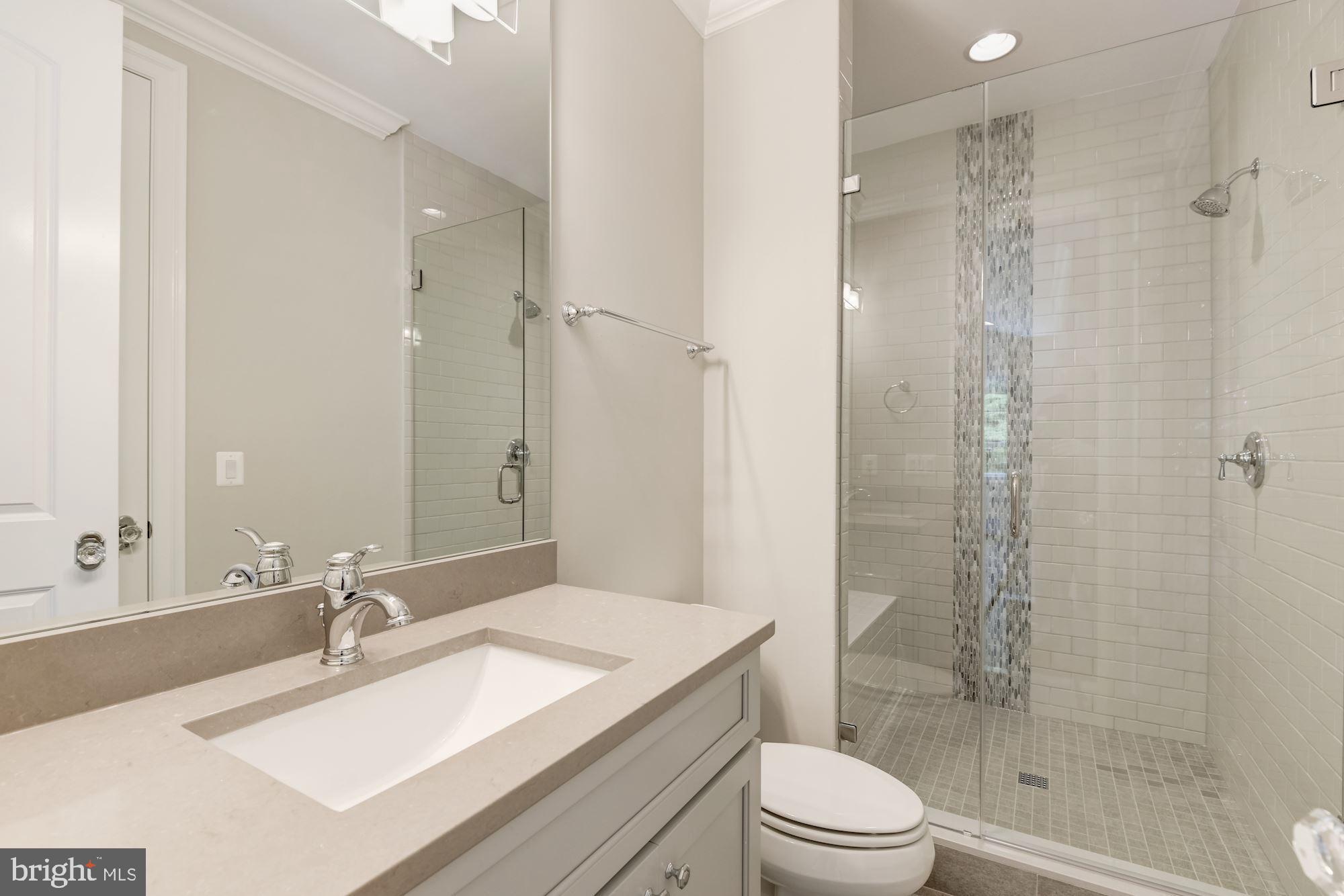 LANGLEY FOREST - Residential