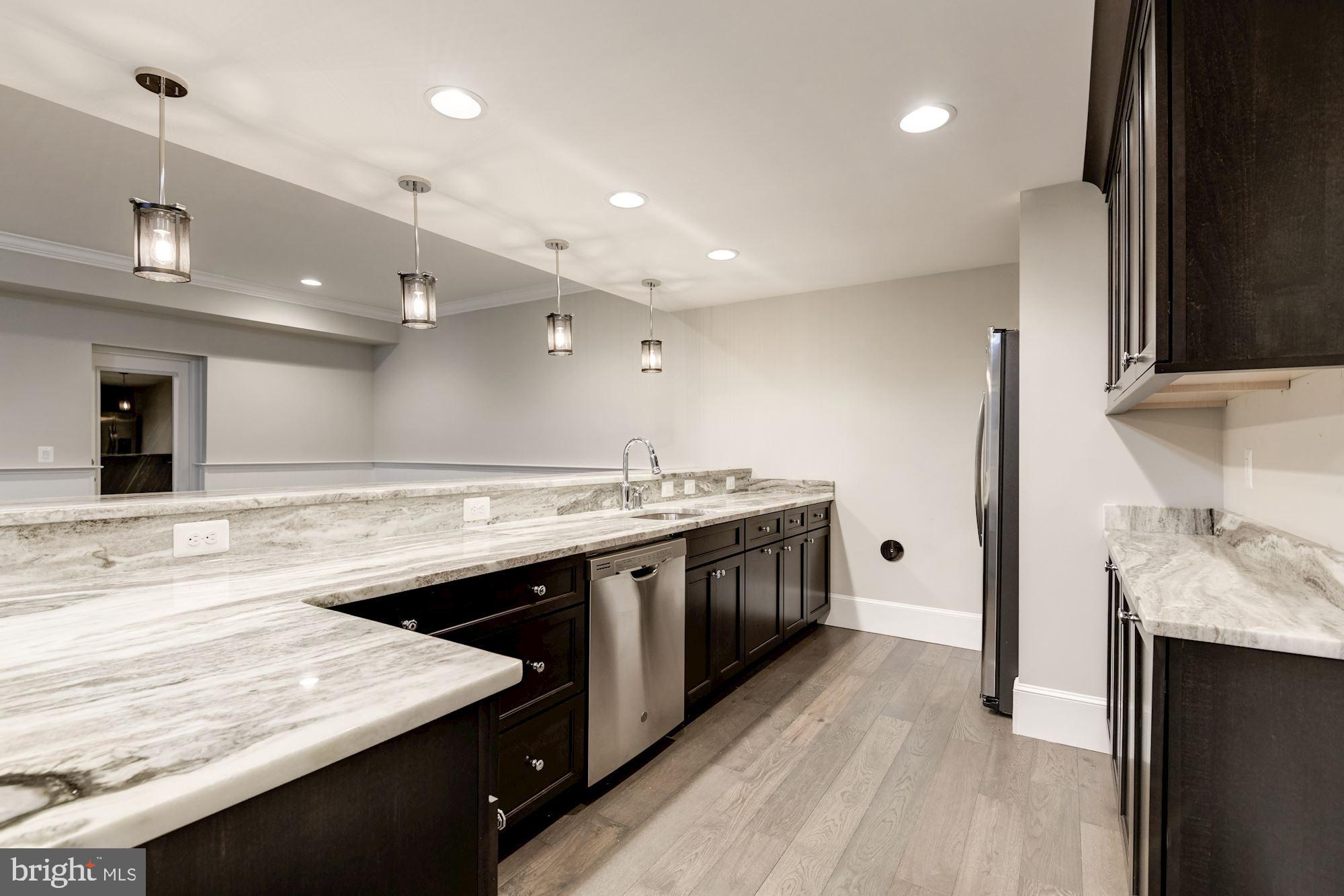 LANGLEY FOREST - Residential