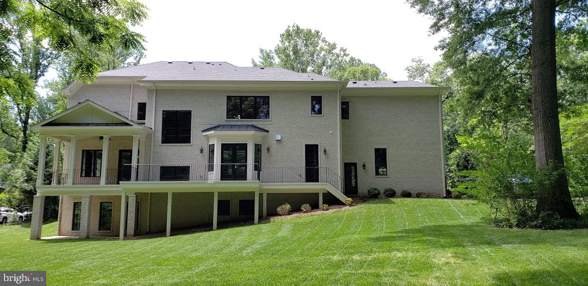 LANGLEY FOREST - Residential