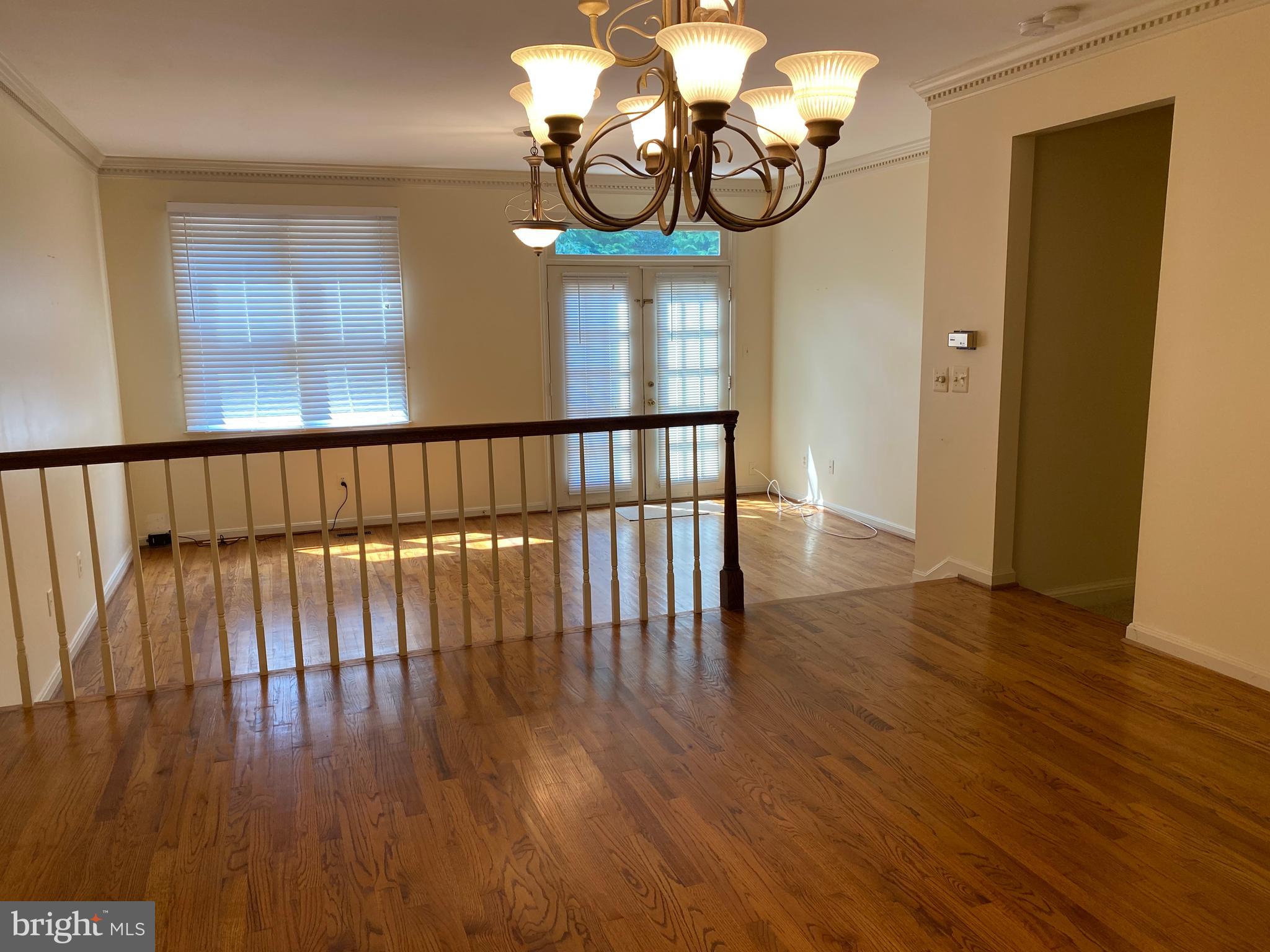 MANOR VILLAGE - Residential Lease