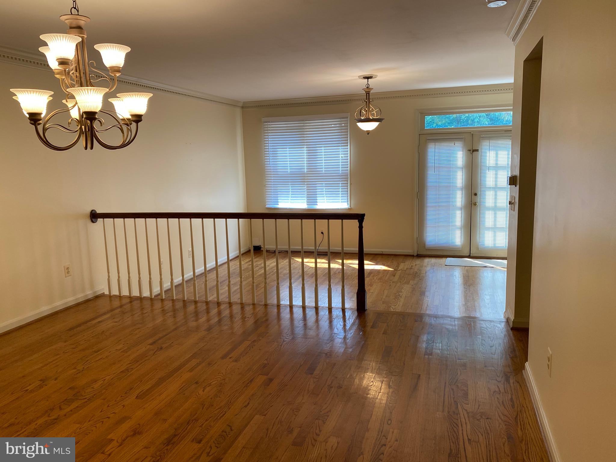 MANOR VILLAGE - Residential Lease