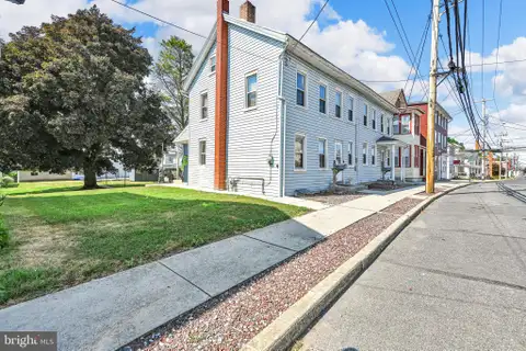 106 E Main Avenue, Myerstown, PA 17067 - #: PALN2027974
