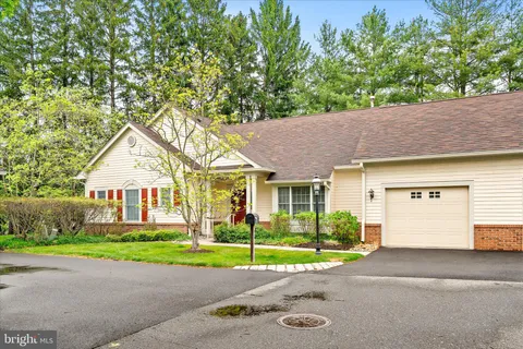 4 Douglas Fir Court, Princeton, NJ MLS: NJMX2012162