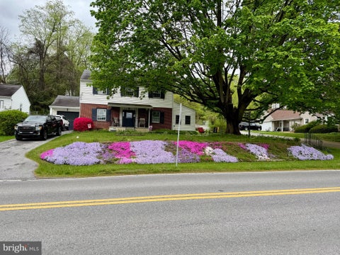 Homes For Sale - 500 Ruskin Drive<br/> Blair County, ALTOONA, PA 16602