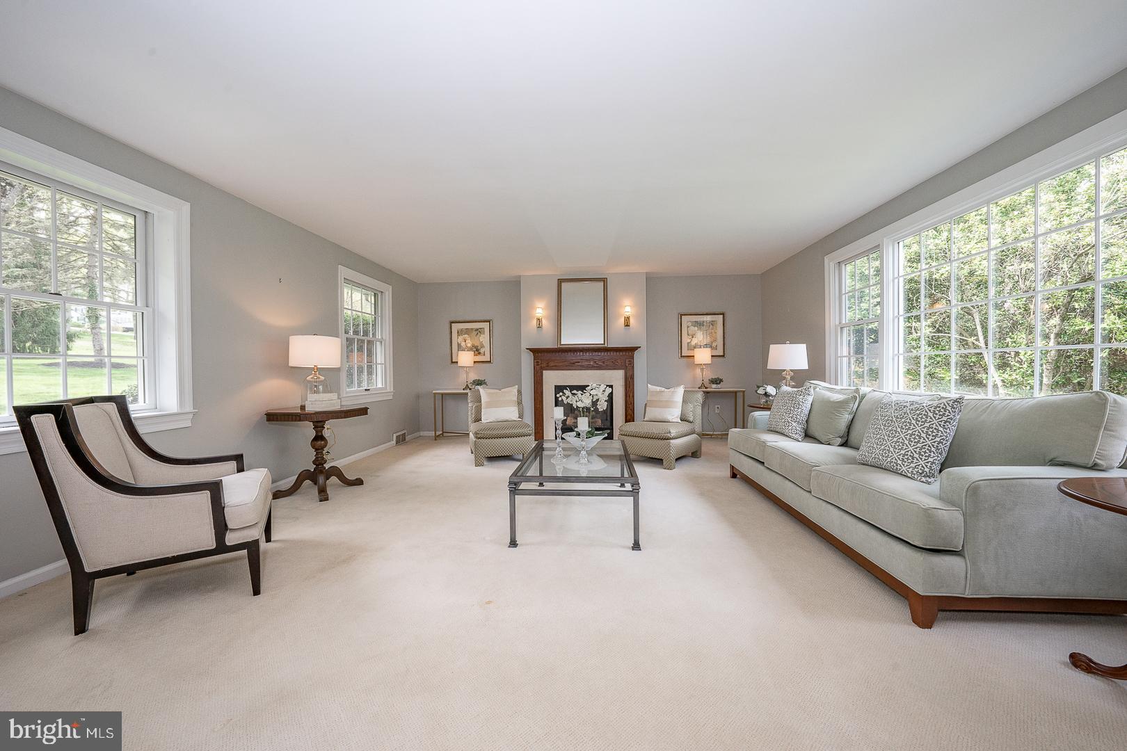 WOODLEA-CONESTOGA - Residential