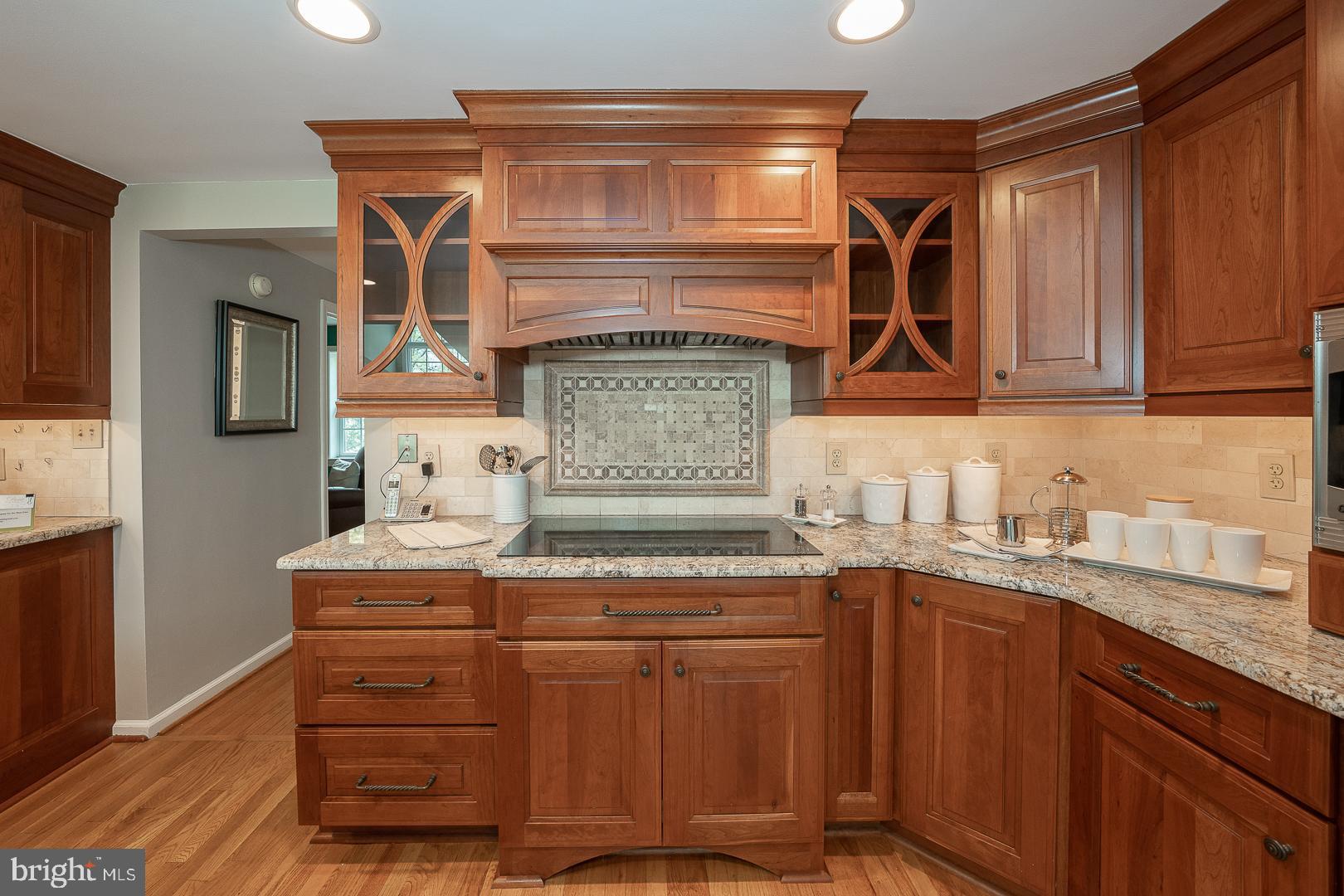 WOODLEA-CONESTOGA - Residential