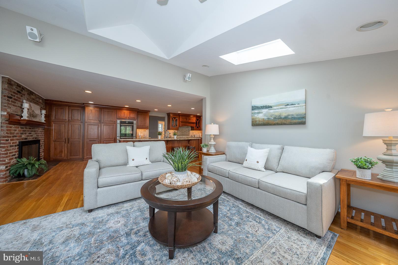 WOODLEA-CONESTOGA - Residential