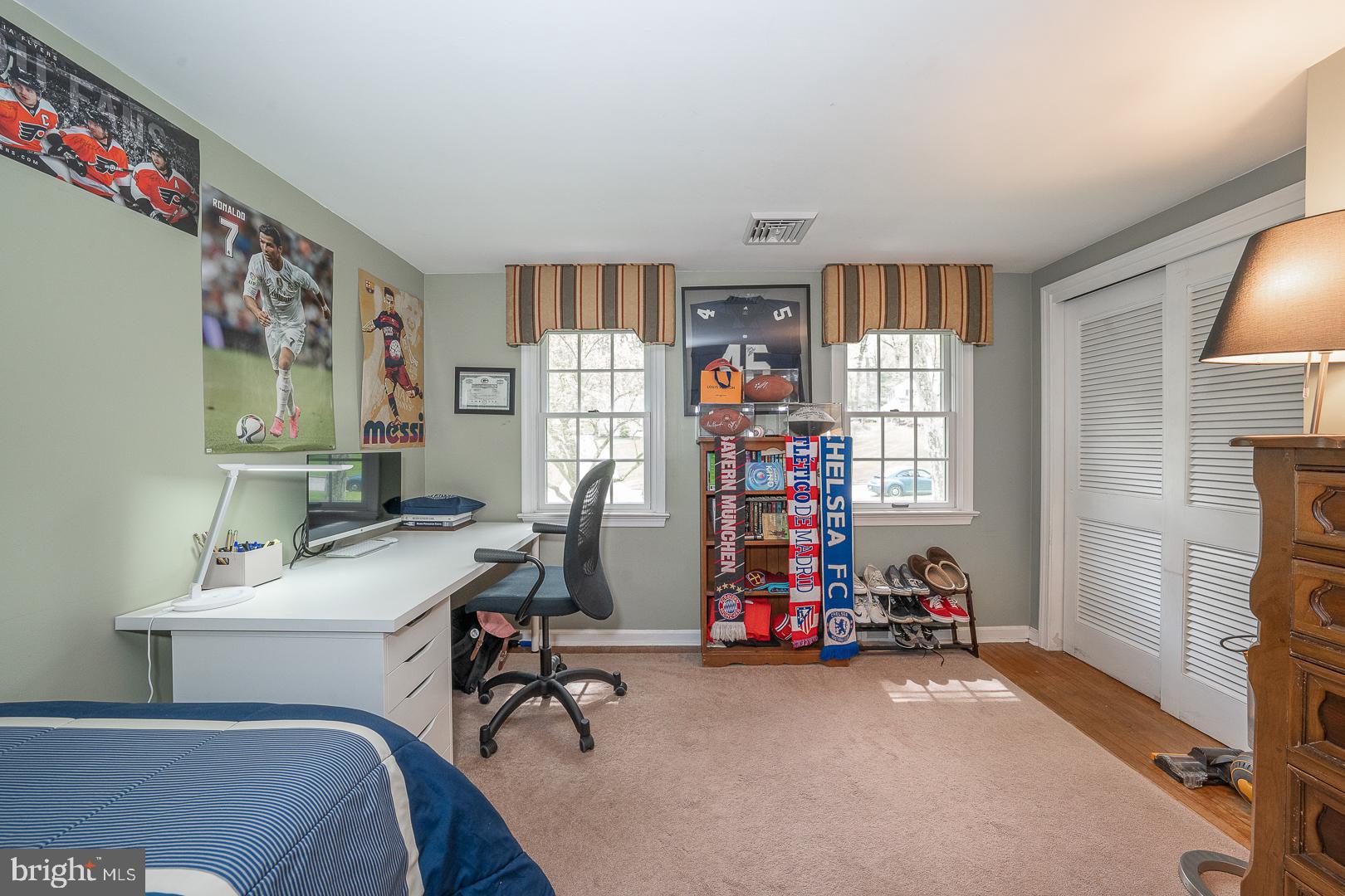 WOODLEA-CONESTOGA - Residential