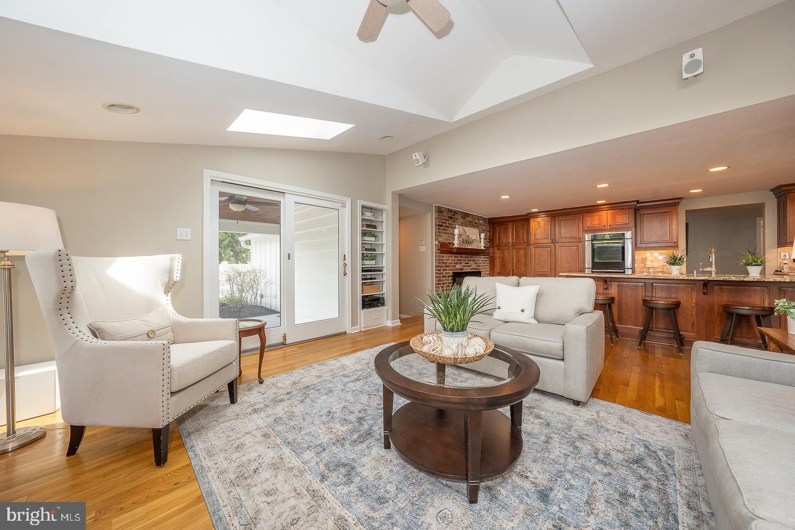 WOODLEA-CONESTOGA - Residential