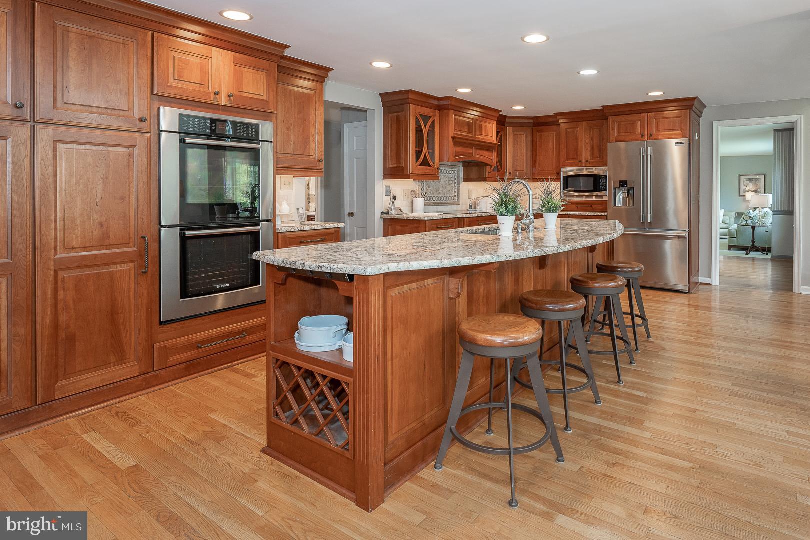 WOODLEA-CONESTOGA - Residential