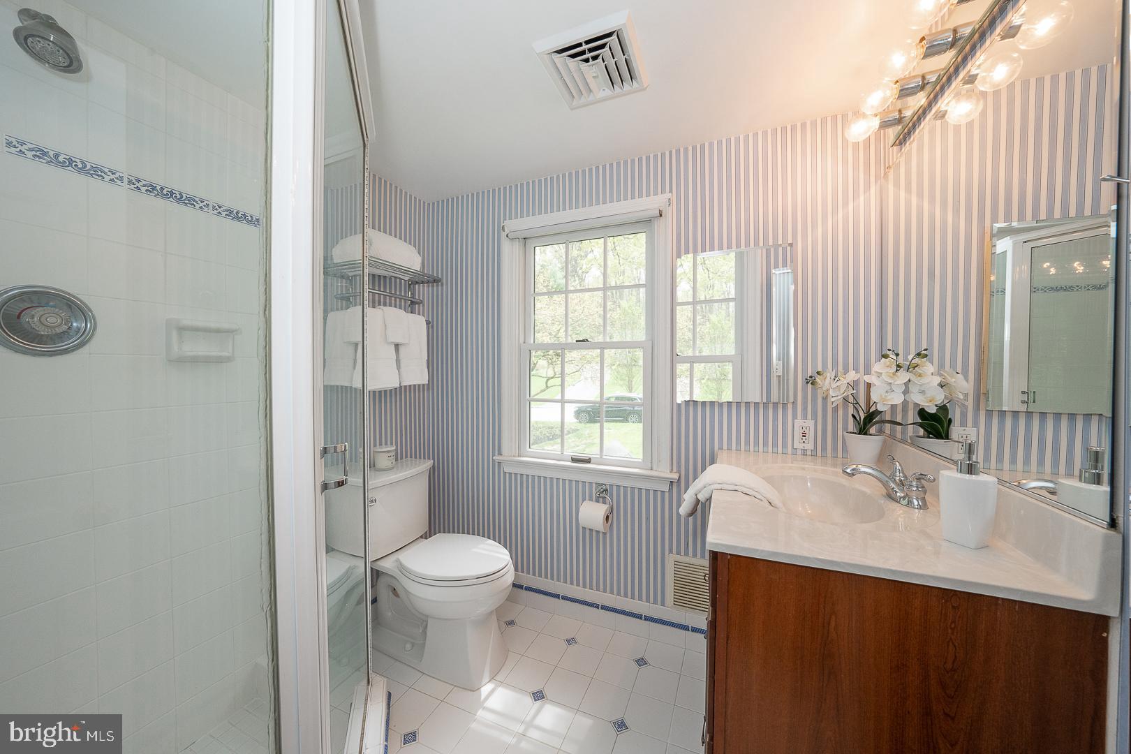 WOODLEA-CONESTOGA - Residential