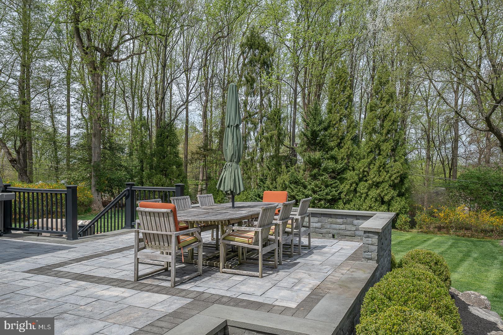 WOODLEA-CONESTOGA - Residential