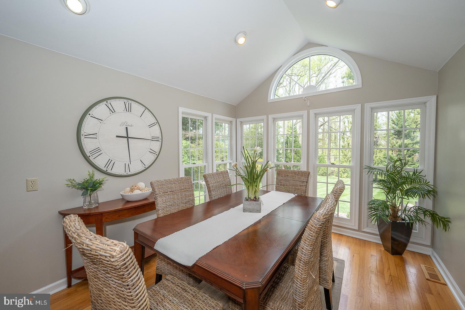 WOODLEA-CONESTOGA - Residential