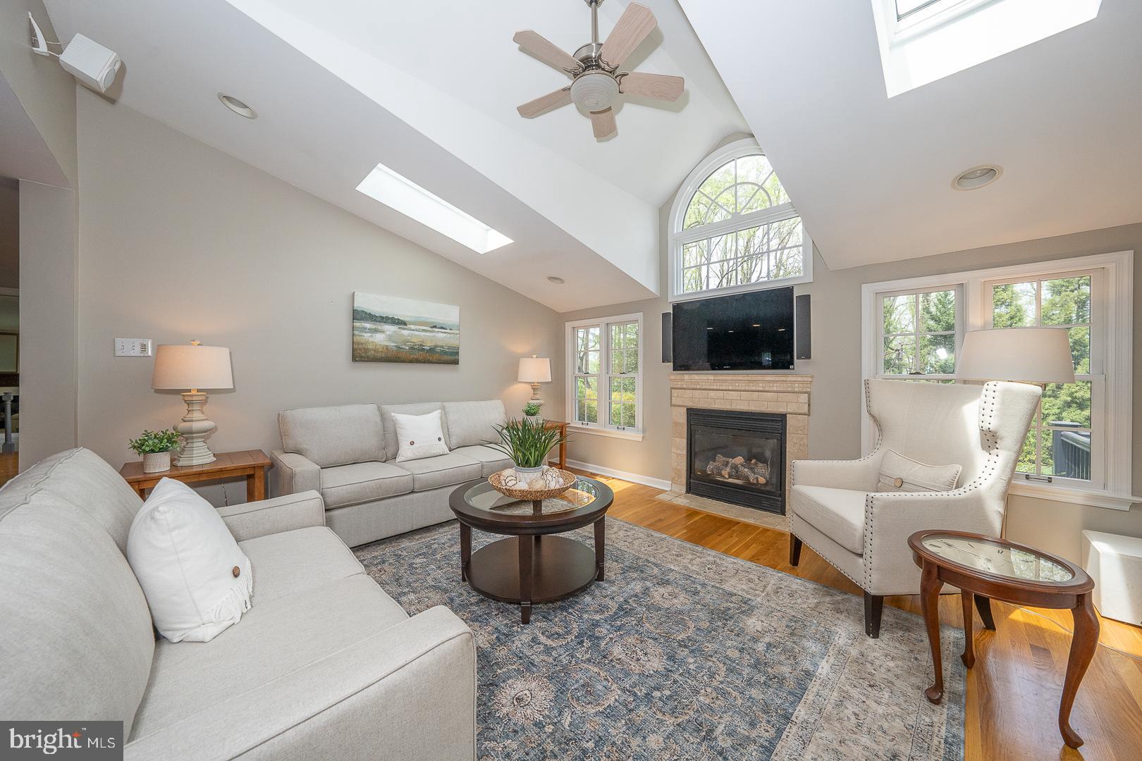 WOODLEA-CONESTOGA - Residential