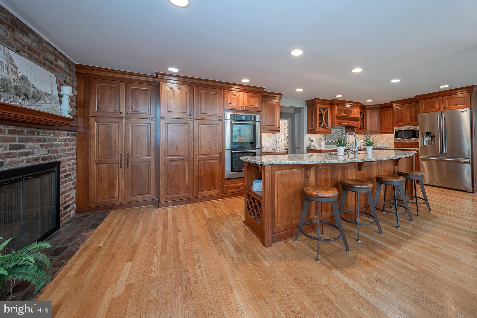 WOODLEA-CONESTOGA - Residential