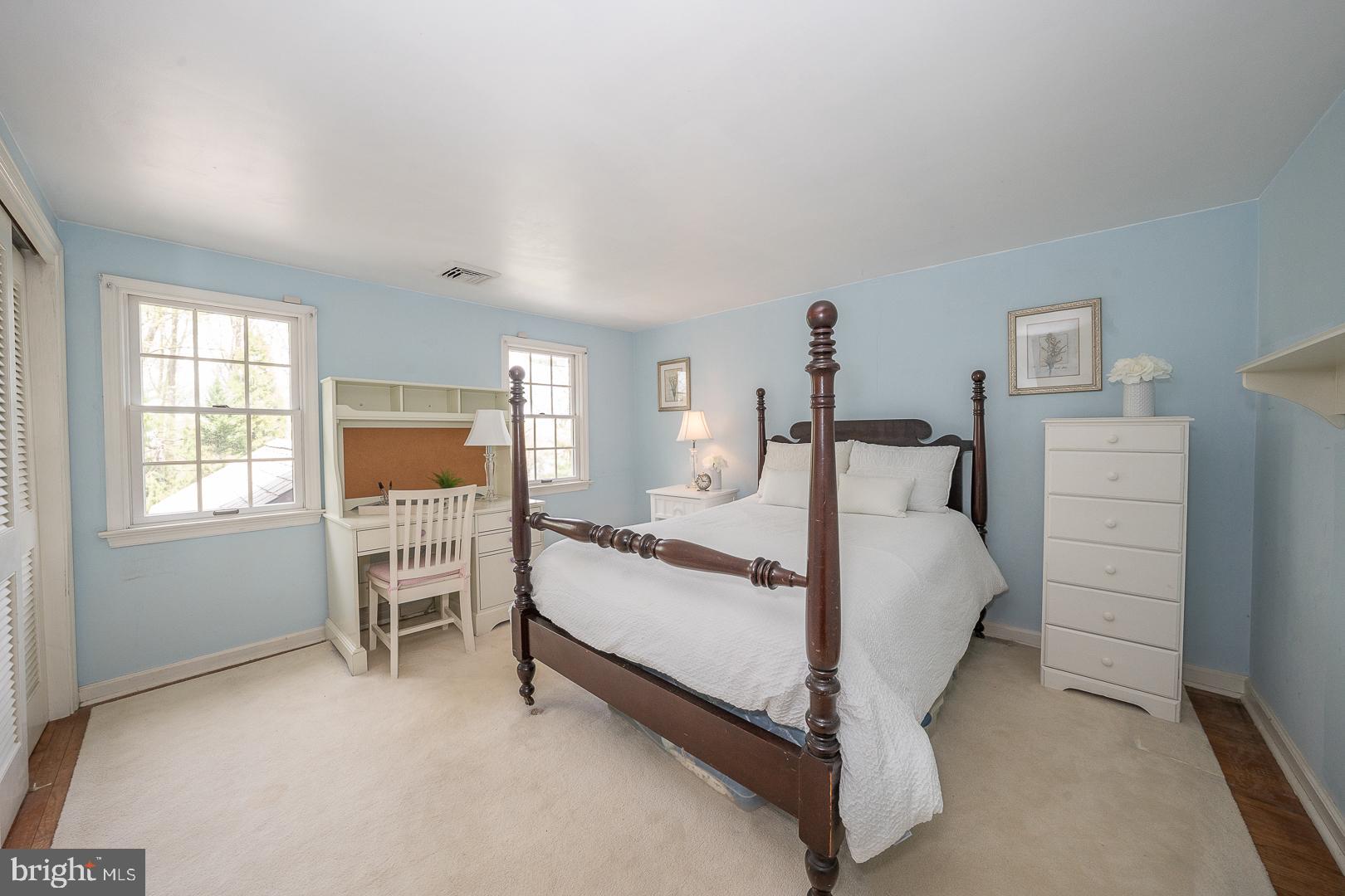 WOODLEA-CONESTOGA - Residential