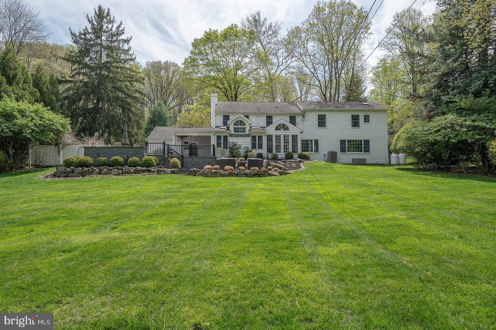 WOODLEA-CONESTOGA - Residential