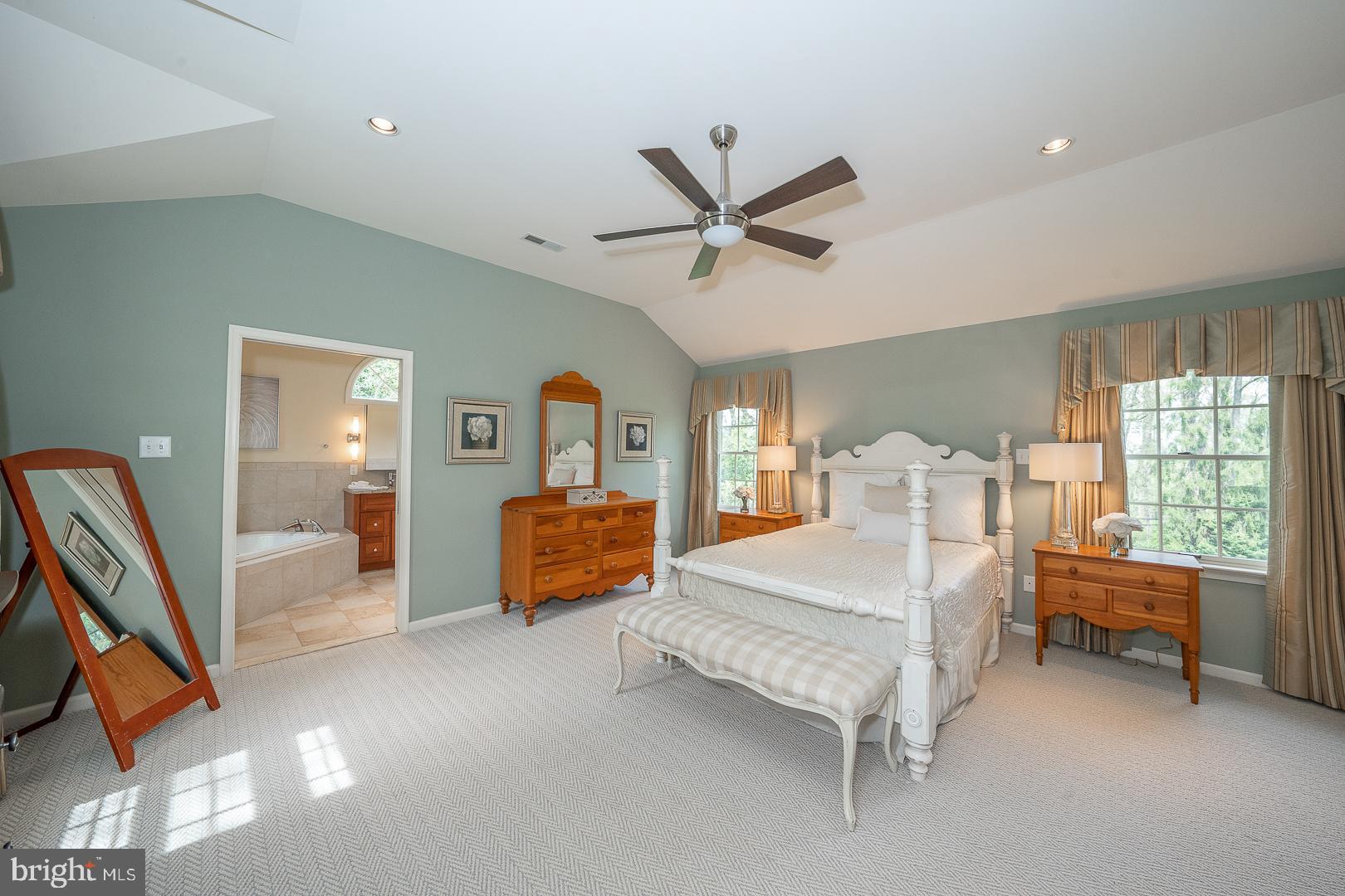 WOODLEA-CONESTOGA - Residential