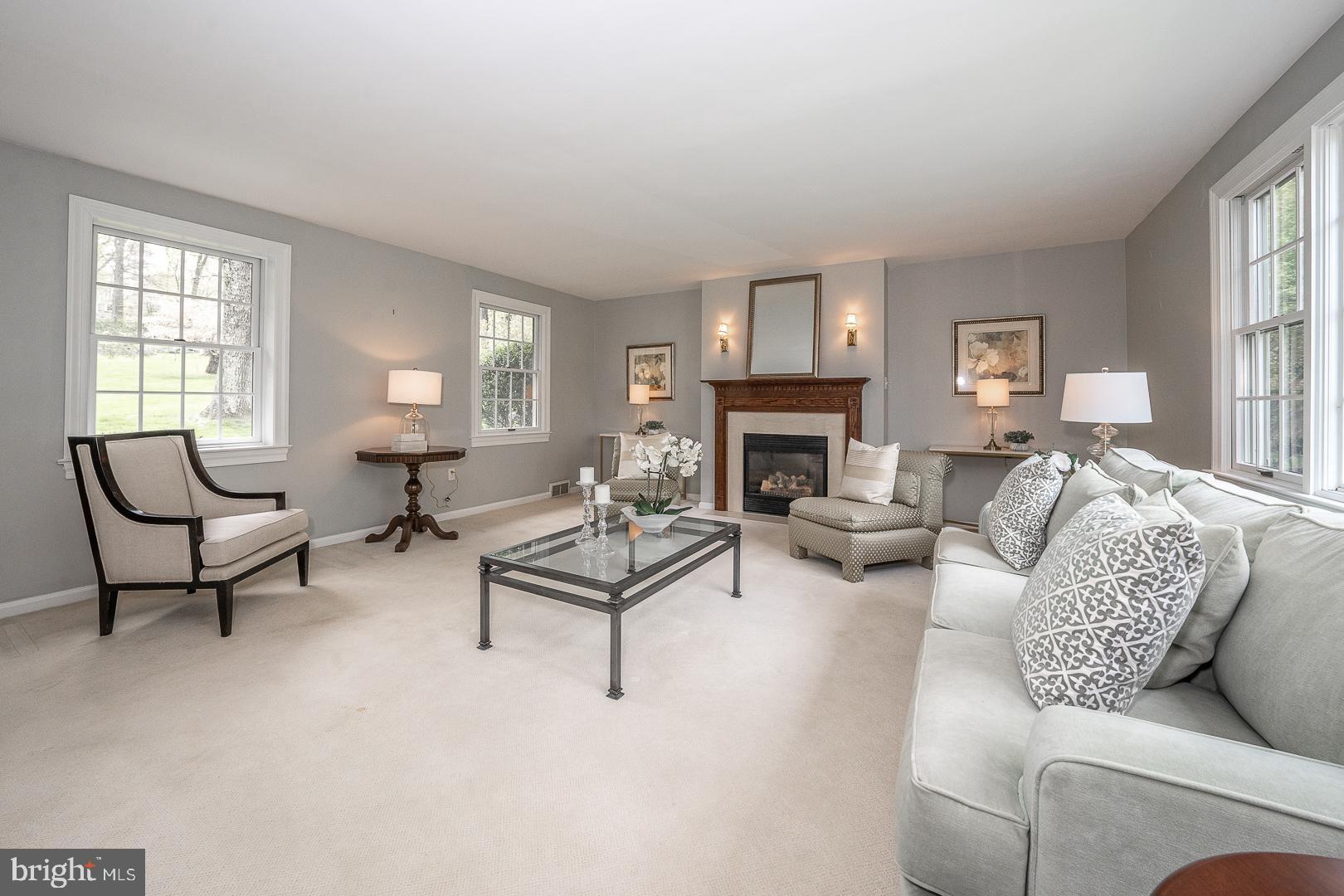 WOODLEA-CONESTOGA - Residential