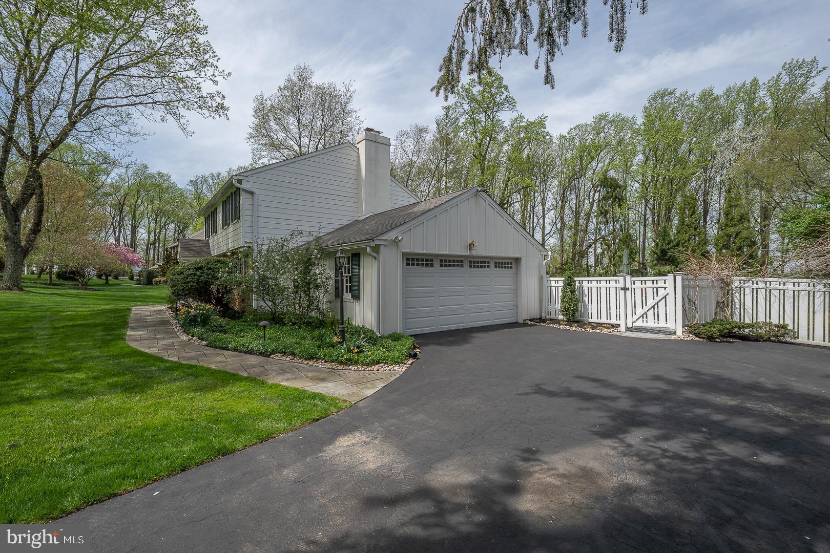WOODLEA-CONESTOGA - Residential