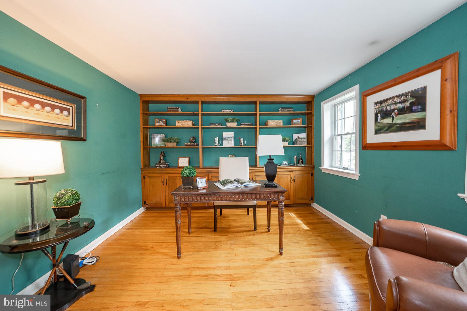 WOODLEA-CONESTOGA - Residential