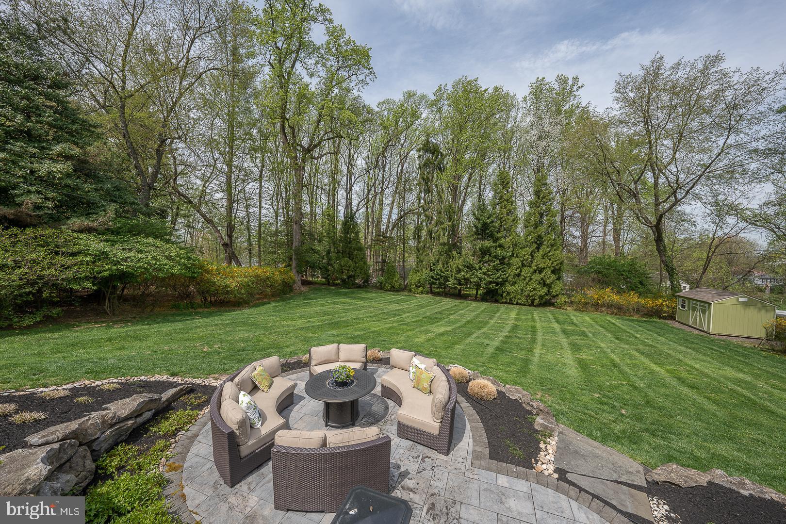 WOODLEA-CONESTOGA - Residential