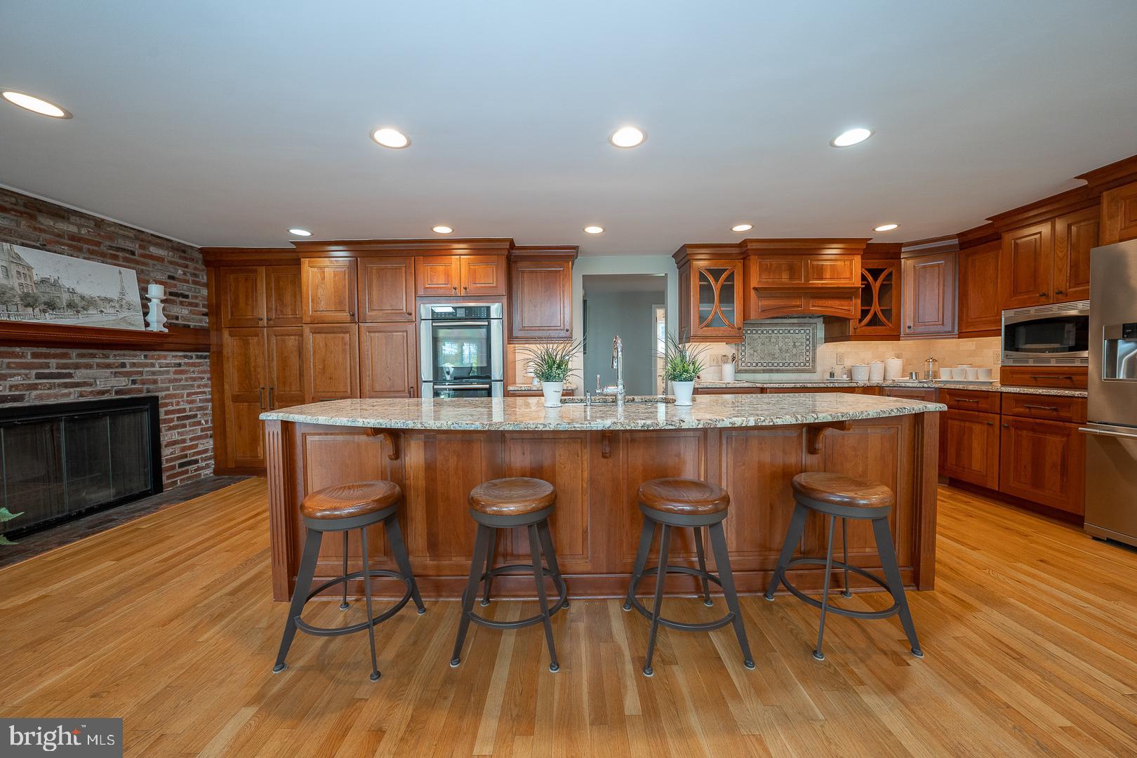 WOODLEA-CONESTOGA - Residential