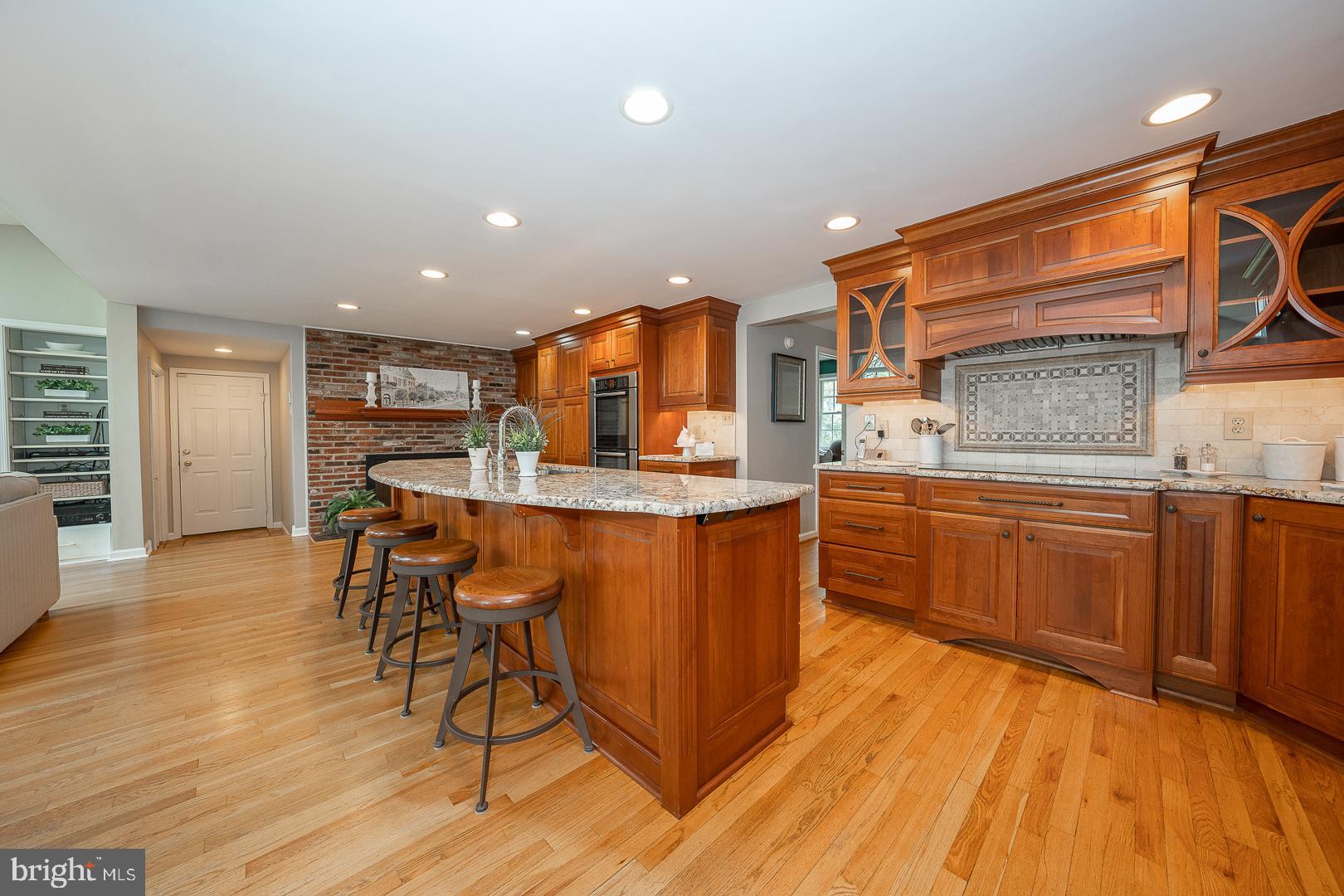 WOODLEA-CONESTOGA - Residential