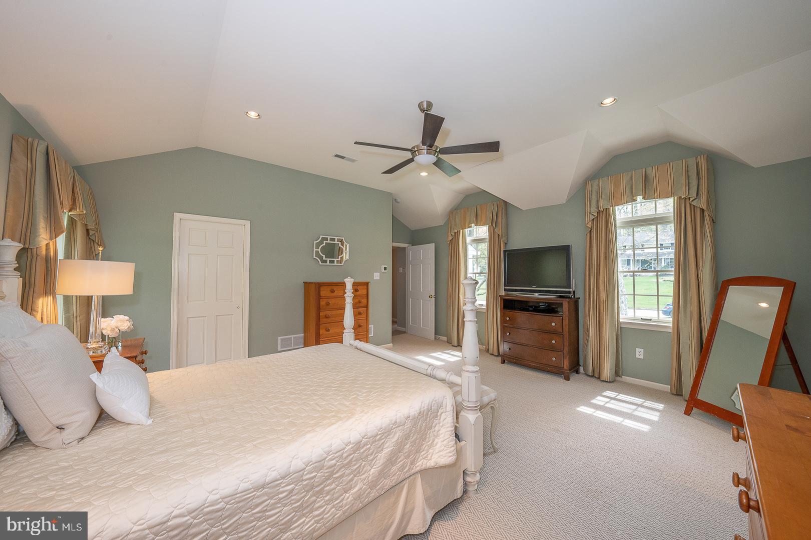 WOODLEA-CONESTOGA - Residential