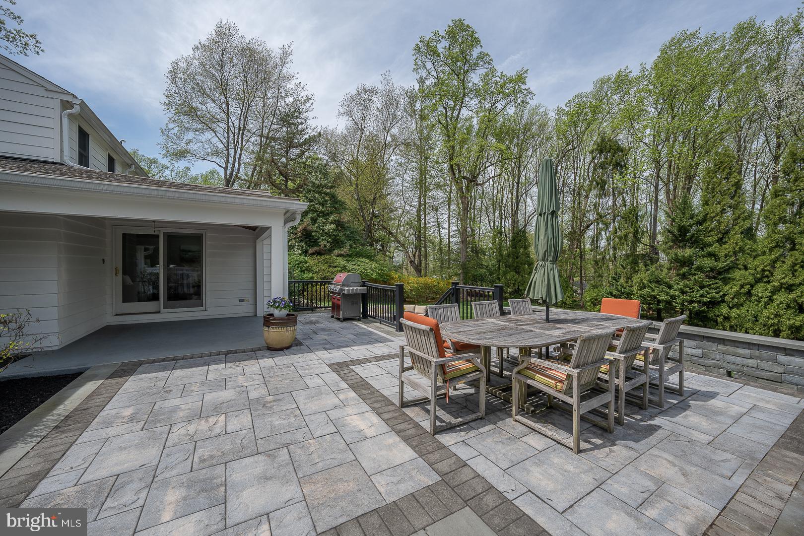 WOODLEA-CONESTOGA - Residential