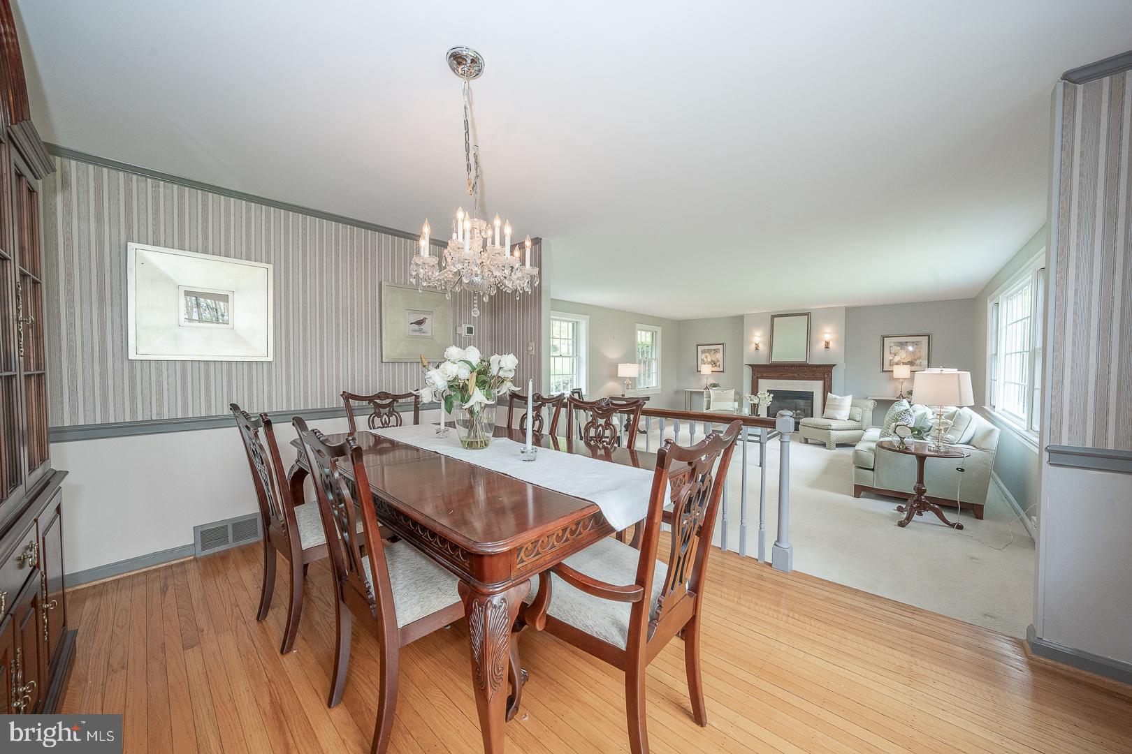 WOODLEA-CONESTOGA - Residential