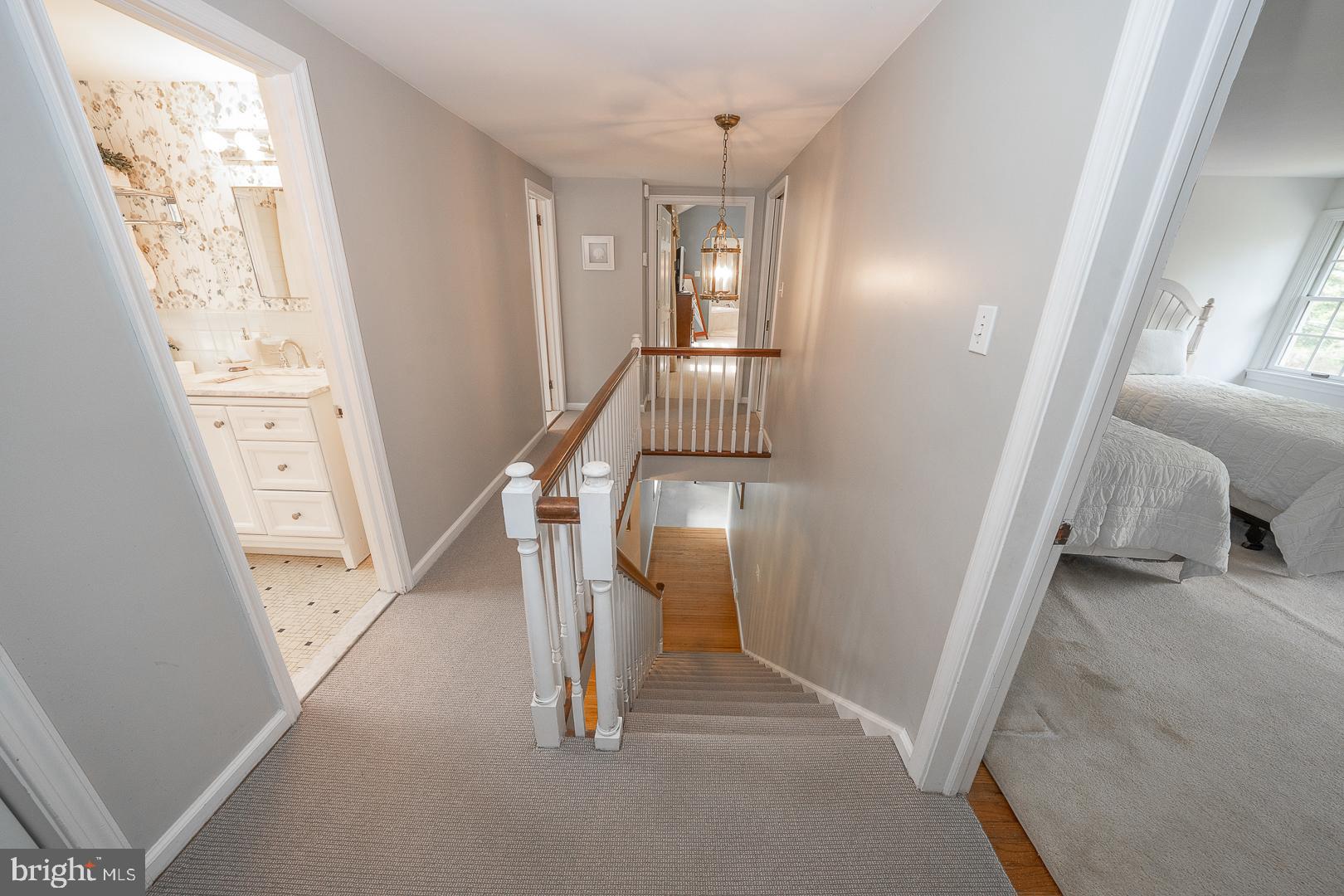 WOODLEA-CONESTOGA - Residential